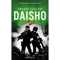 Daisho. Trylogia z Karolem Hotaro