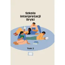 Szko�a interpretacji liryki T.2