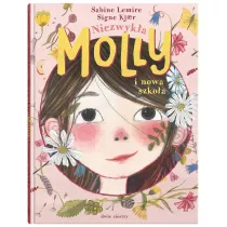 Niezwyka Molly i nowa szkoa. Niezwyka Molly. Tom 1