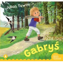 Gabry�