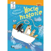 Kocie Historie