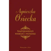 Najpi�kniejsze wiersze i piosenki