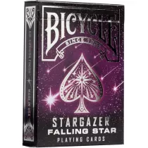 Karty Stargazer Falling Star BICYCLE