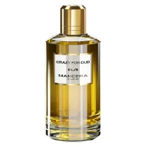 Mancera Crazy For Oud Woda perfumowana 120 ml