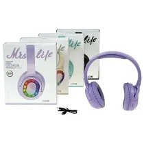 S�uchawki bezprzewodowe Bluetooth USB MIX