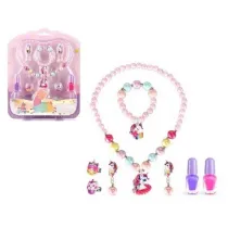 Zestaw bi�uterii Swede