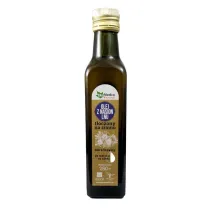 Ekamedica Olej lniany z witamin� E - suplement diety 250 ml