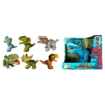 Figurka Dinozaur 1szt.mix