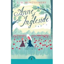 Anne of Ingleside wer. angielska
