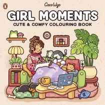 Girl Moments