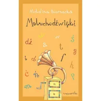 Maluchod�wi�ki. Pomoc dydaktyczna dla ma�ych dzieci