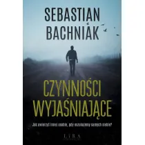 Czynno�ci wyja�niaj�ce