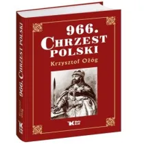 966 chrzest polski