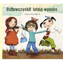 Dziewczynki lataj wysoko w.4