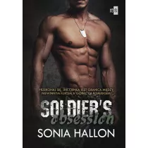 Soldier's Obsession