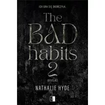 The Bad Habits 2. Devil. Tom 2