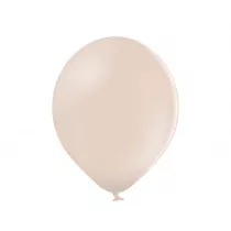 Belbal Balony B105 Pastel Alabaster 100 szt.