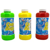 P�yn do baniek zapas 0,5 l MIX Trifox