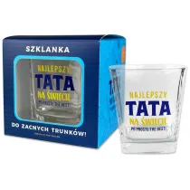 Pan Dragon Szkalnka - Najlepszy Tata