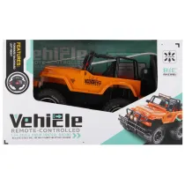 Auto terenowe zdalnie sterowane MEGA CREATIVE 568966