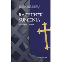 Rachunek sumienia dla doros�ych wyd.4