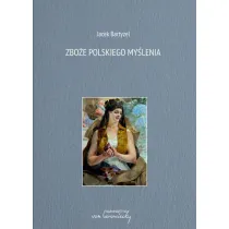 Zbo�e polskiego my�lenia