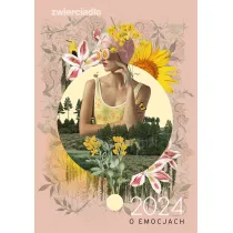 Zwierciad�o 2024 o emocjach