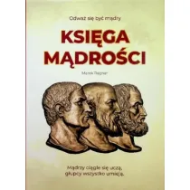 Ksi�ga M�dro�ci