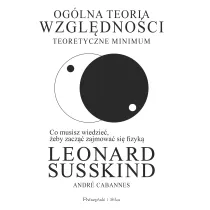 Og�lna teoria wzgl�dno�ci