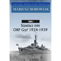 Marynarka Wojenna Polski Odrodzonej T.1