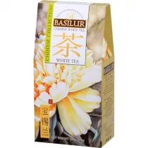 Basilur Herbata biaa chiska White Tea 100 g