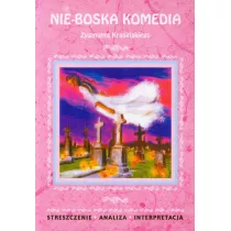 Nie-Boska komedia Zygmunta Krasiskiego