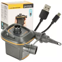 Pompka elektryczna do pompowania basenu 2 kocwki USB-A 5v DC/2A INTEX 66635
