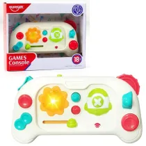 Interaktywny pad dla malucha LeanToys