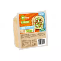 Balviten Chleb foremkowy jasny bezglutenowy 250 g