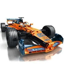 Klocki -D F1 Dynamic Edition 928el