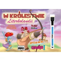 W krlestwie literkolandii