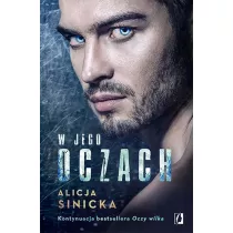 W jego oczach. Oczy wilka. Tom 2