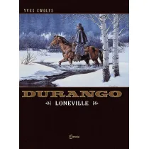 Loneville. Durango. Tom 7