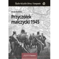 Przycz�ek malczycki 1945 TW