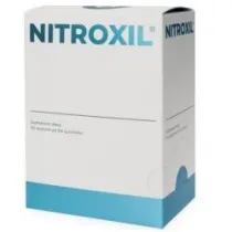 Visanto Nitroxil Suplement diety 30 sasz.