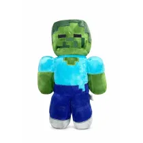 Minecraft Plusz Zombie 30cm Whiteouse Leisure