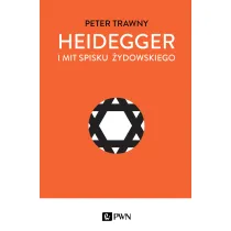 Heidegger i mit spisku �ydowskiego