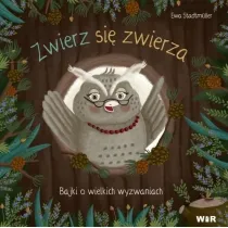 Zwierz si� zwierza T.1-2