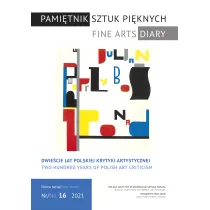 Pami�tnik Sztuk Pi�knych 16/2021
