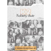 K2 Kobiety dwie
