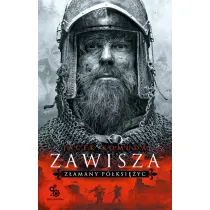 Zawisza. Z�amany p�ksi�yc