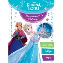 Zaczarowana kolekcja. Disney Kraina Lodu II