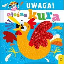 Uwaga! G�o�na kura