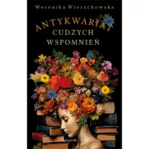 Antykwariat cudzych wspomnie�